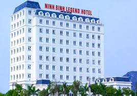 Khách sạn Lengen Ninh Bình